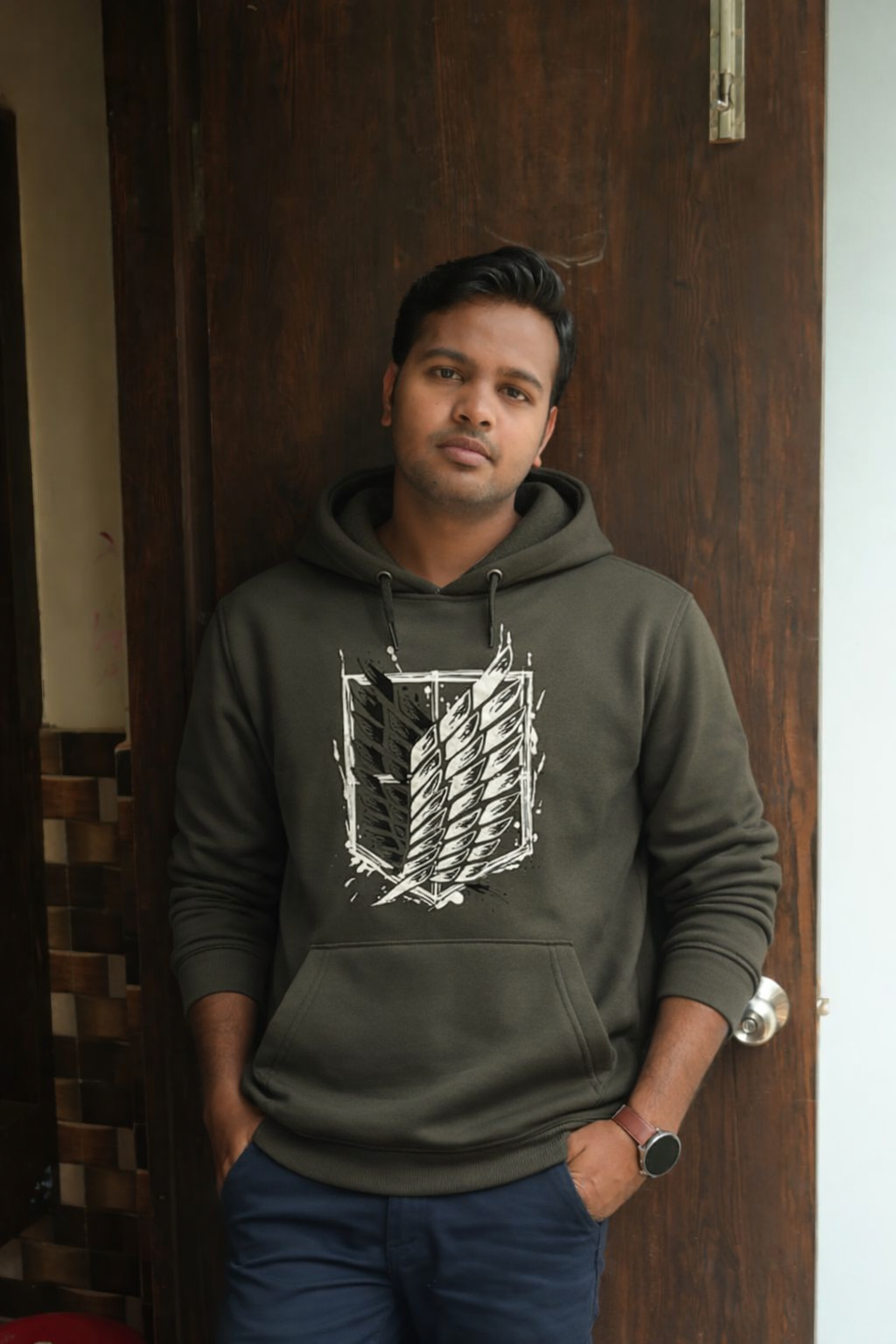 Yog Prakash Sah